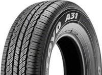 Toyo Open Country A31